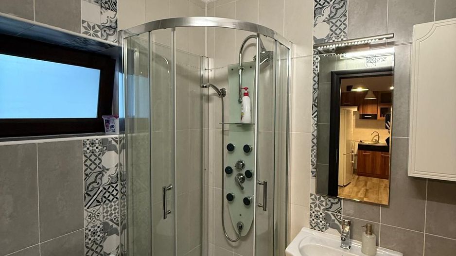 Apartament 2 camere mobilat utilat Bucurestii Noi intersectie Chitila - Poză 8