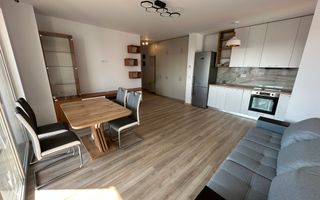 Apartament Nou 2 camere | Loc de parcare subteran | Iris-Aradului - Poză 7