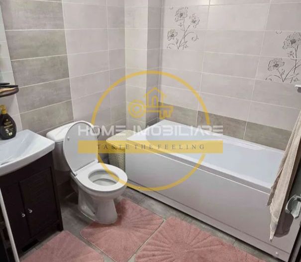 Etaj 2 Apartament 2 Camere-Decomandat 64mp!Loc de parcare inclus/Rond Era! - Poză 6