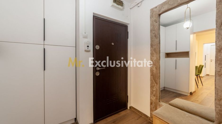 🏡 Apartament 3 camere de închiriat | Calea București | Renovat - Poză 8