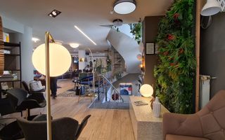 Proprietate mixta - 1665,7 mp #Plus - Spaltii comerciale /Birouri - Poză 9