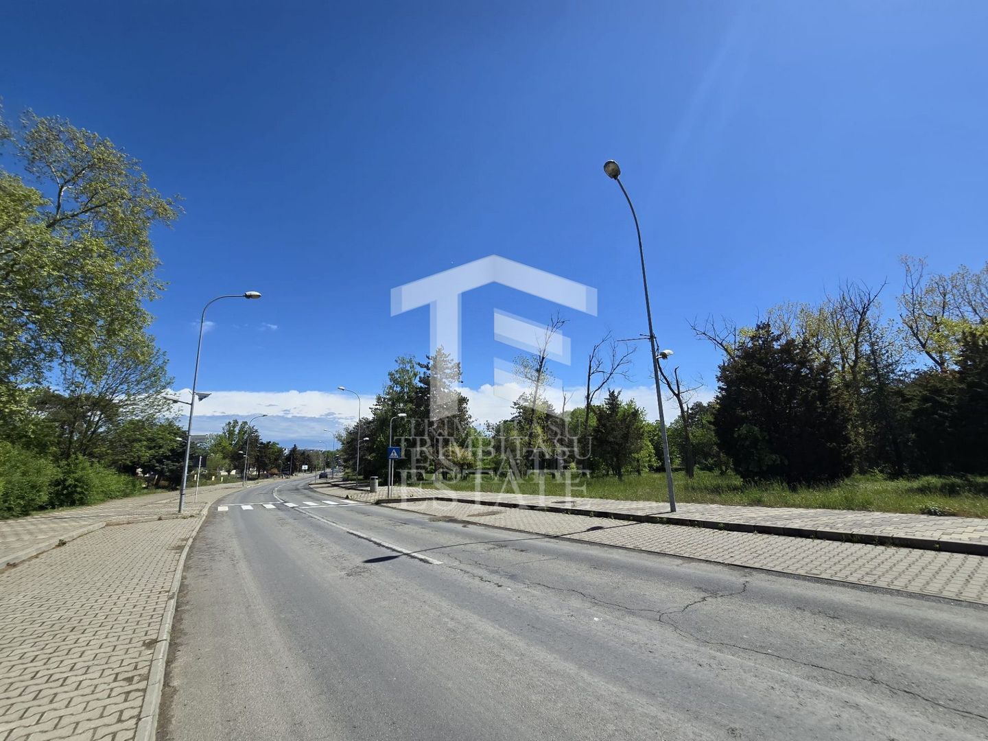 🏖 Teren de vanzare in Neptun – O oportunitate rara de investitie. - Poză 7