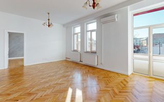 Spatiu Birouri | Etaj 1 + Mansarda | 4 Locuri Parcare | Zona Unirii | 200mp - Poză 18