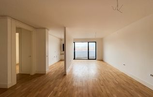 3 Camere 102 The Address | Parcare Subterana | Vedere Spate