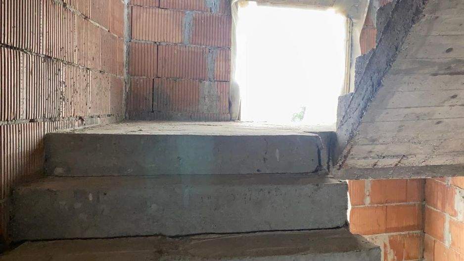 Adunatii Copaceni, vila la rosu P+1+M, teren 1044, teren 1044 - Poză 12