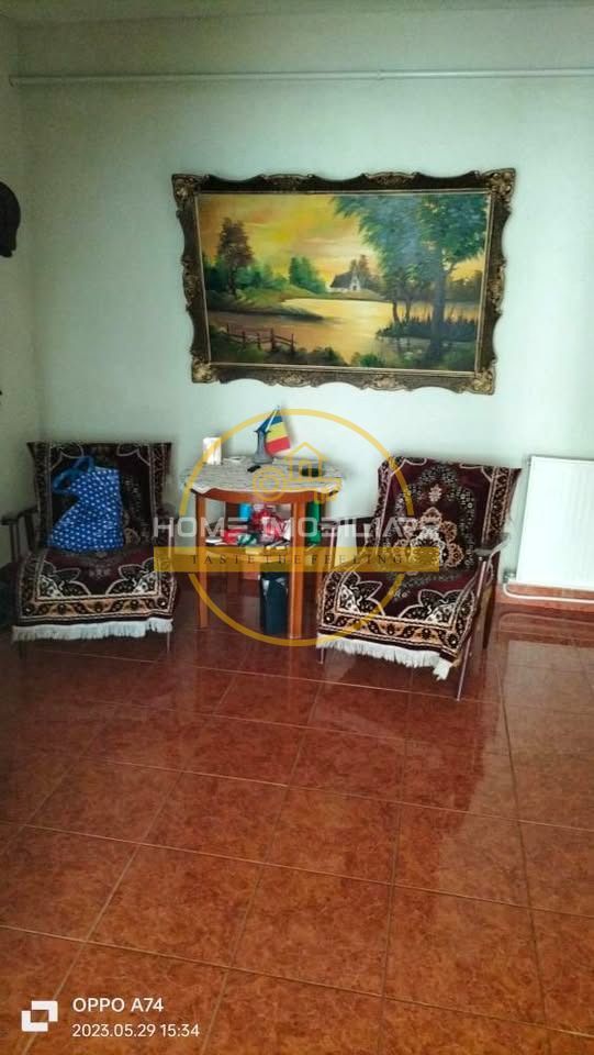 Apartament 3 camere, 83mp, Alexandru cel Bun - Poză 2