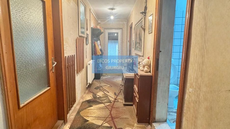 Casă de vânzare pe Strada Cetății, teren 428 mp - Poză 10