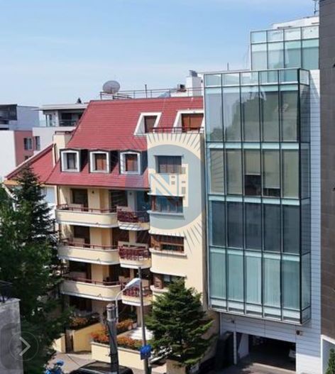 Birou boutique Kiseleff/Aviatorilor - Poză 19