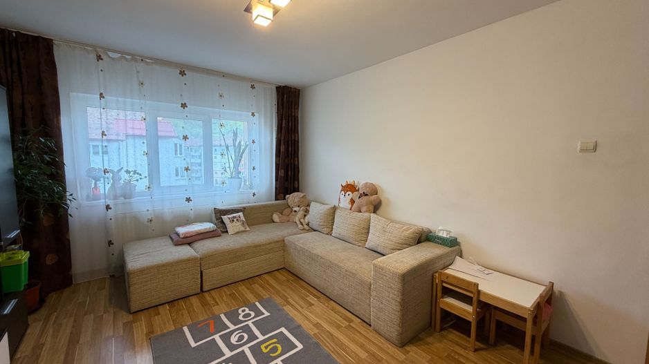 Apartament 2 camere | decomandat | zona Noua - Poză 5