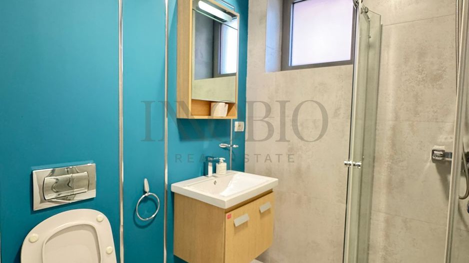 Vila 6 Camere | GreenLake | Gated Community - Poză 28