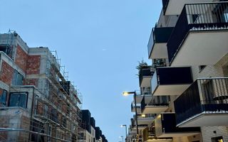 Apartament 2 camere cu loc de parcare subteran Avalon Pipera - Poză 10