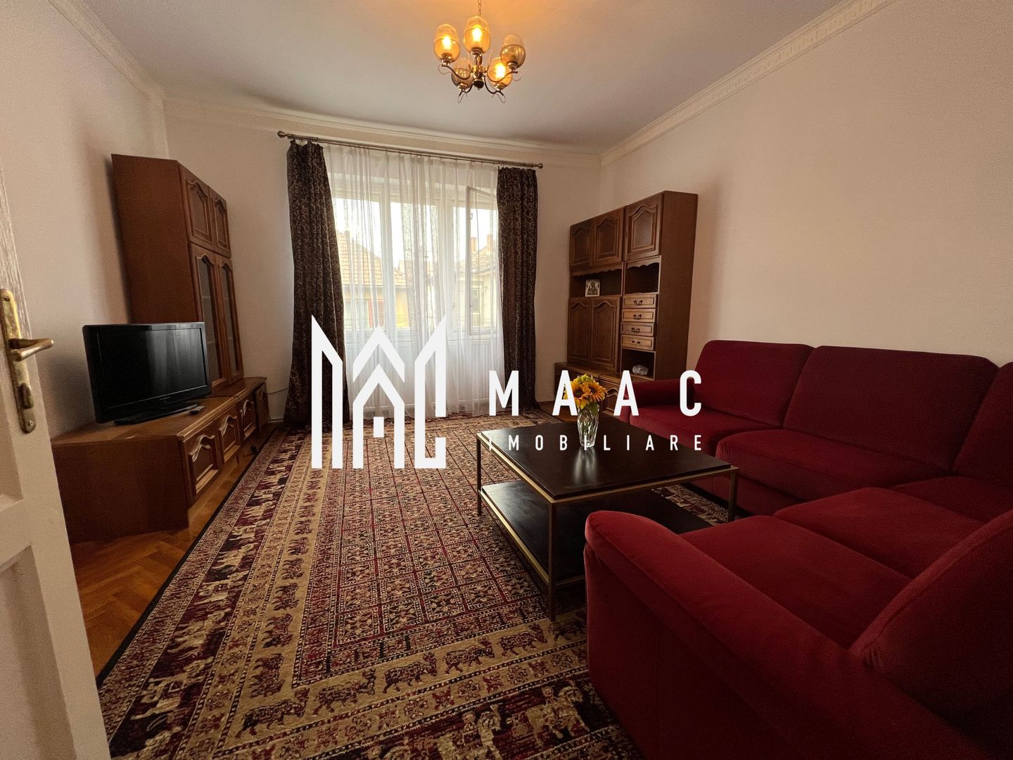 Apartament 3 camere la casa I Etaj 1 I Ultracentral - Poză 1