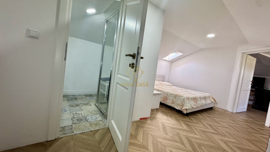 OFERTA! Casa de vanzare Zona Petre Ispirescu/LUX/PROIECT AMERICAN - Poză 20