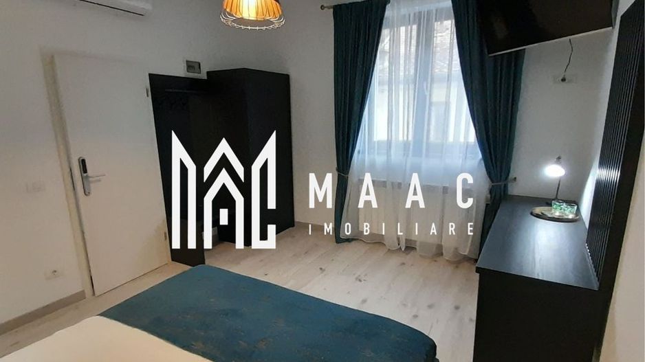 Apartament 1 cameră de închiriat | Sibiu | 25 mp | baie proprie - Poză 1