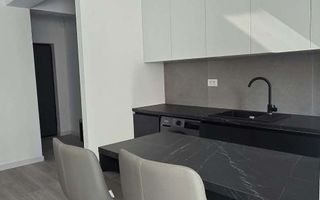 Apartament 2 camere de închiriat, Iași, cartier Visoianu - Poză 1