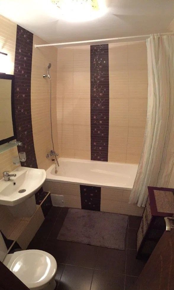 APRTAMENT  COCHET LANGA METROU ZONA  OBOR - Poză 8