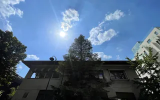 4 rooms ***203 SQM useful*** / 38 SQM terrace + garage / Primaverii - Poză 40