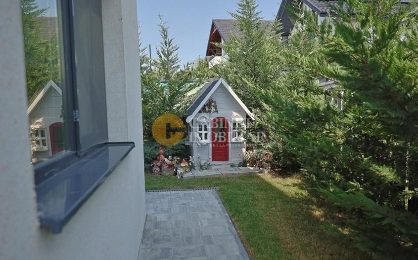 Duplex Miroslava 2021 – 143 mp utili, mobilat, utilat, gata de locuit - Poză 12