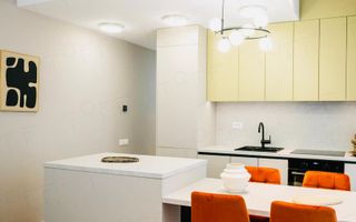 Apartament 3 camere Up-Site / Loc de parcare plus boxa - Poză 4