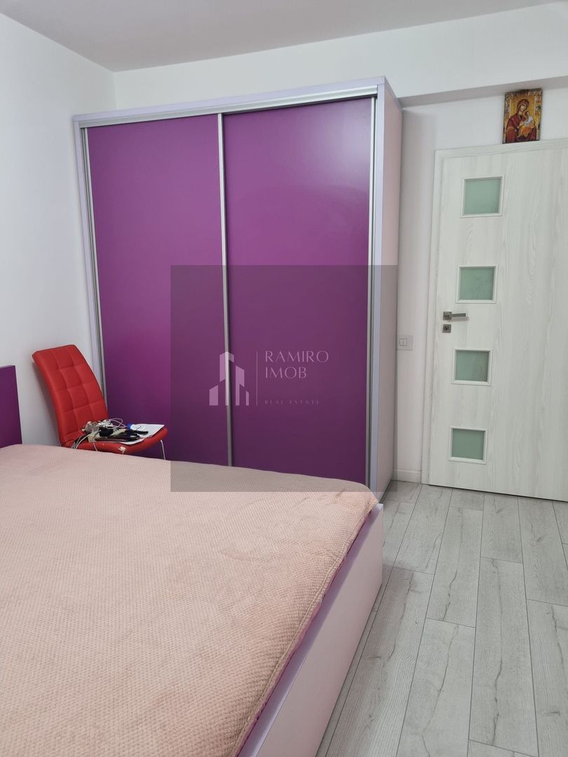 OCAZIE 2 CAMERE DECOMANDAT SECTOR 3 METROU NICOLAE TECLU - Poză 14