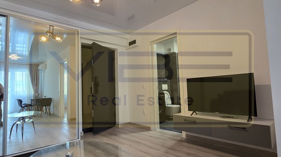 Copou Garden- Bloc nou- Prima închiriere - View Panoramic - Poză 16