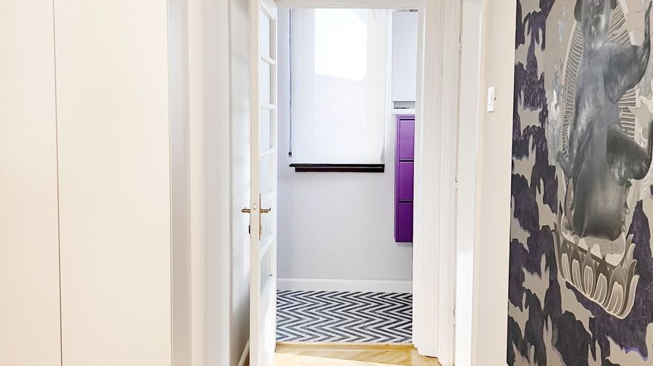 APARTAMENT 3 CAMERE | RENOVAT COMPLET | ICOANEI - Poză 11