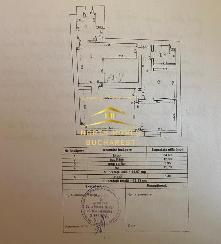 Spațiu Comercial Generos pentru Închiriere – Zona Parcul Tolbuhin - Poză 16