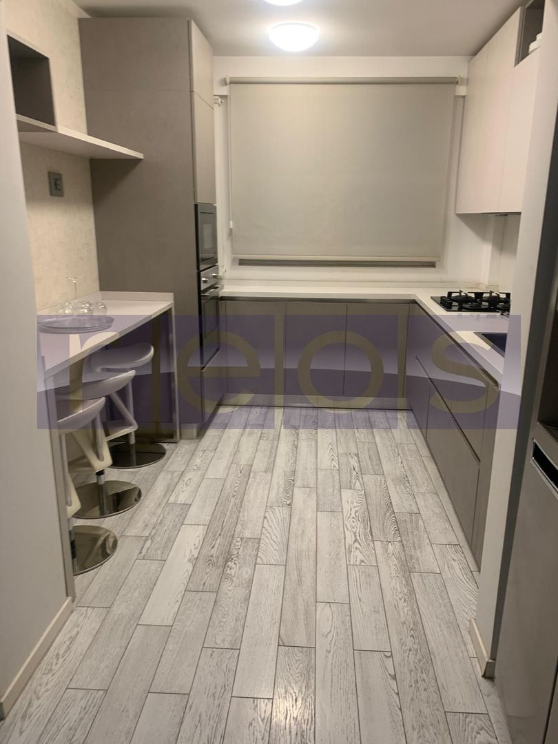 Inchiriere apartament Premium 3 camere |  Dorobanti | Loc de parcare - Poză 11