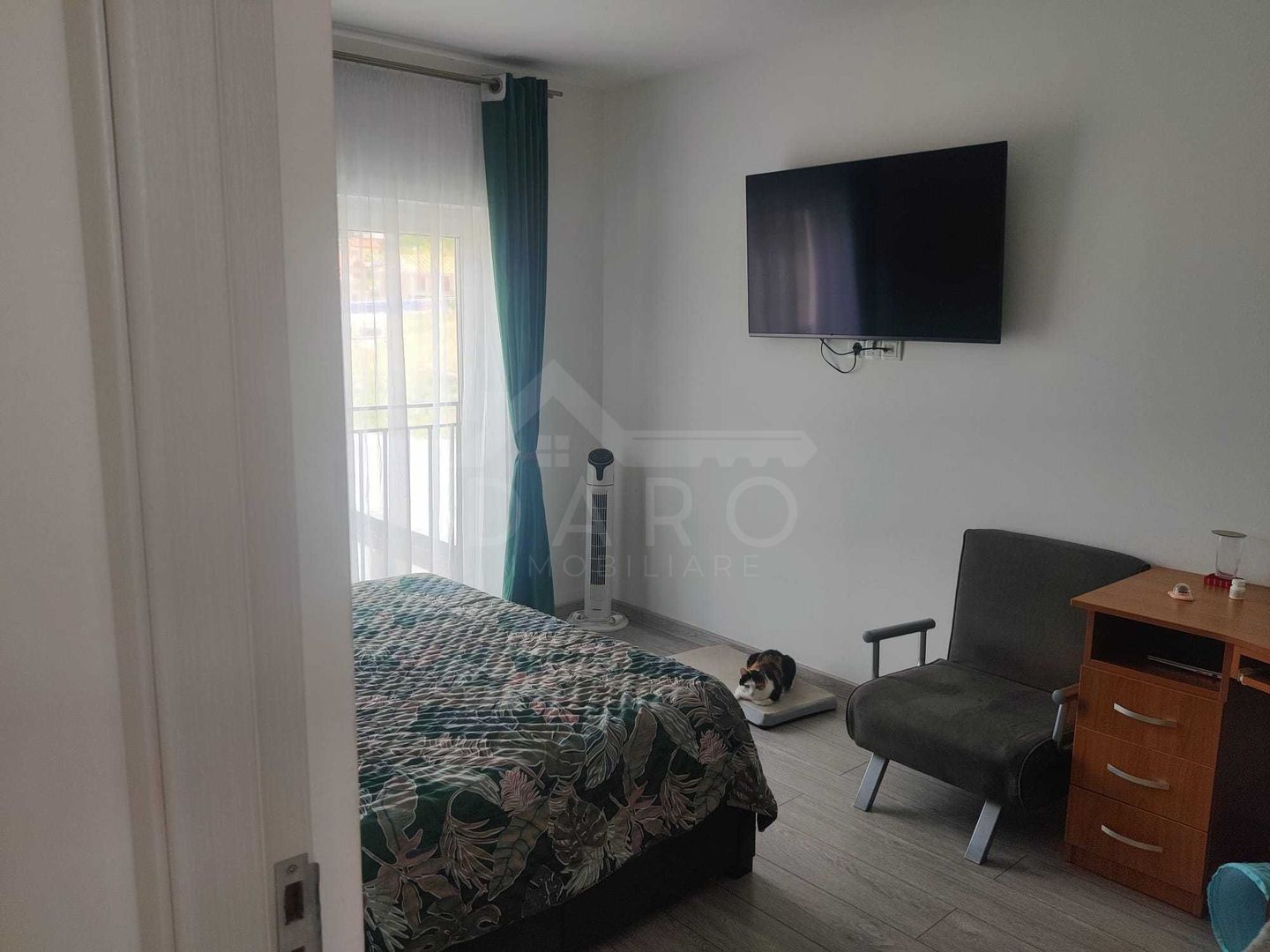 Vand casa Duplex in Targu-Mures strada Budiului,Cartier Nou - Poză 7