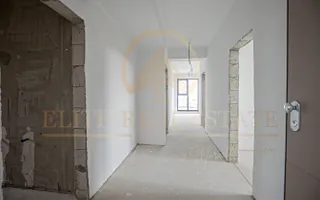 KM 5 -Alpha Residence -  Apartament 3 camere cu balcon – Etaj 1. - Poză 11