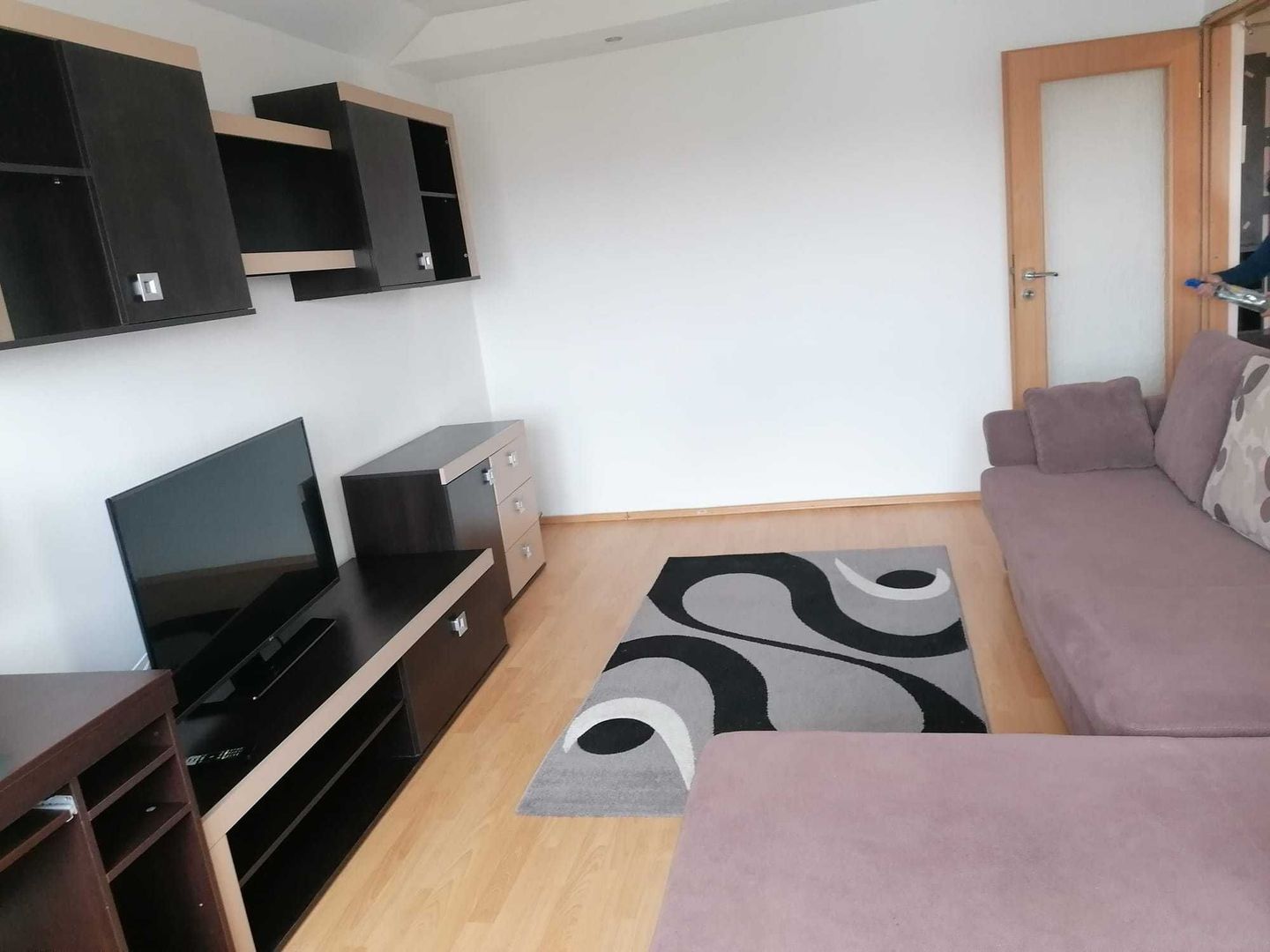 Apartament 2 camere | Valea Rosie - Poză 1