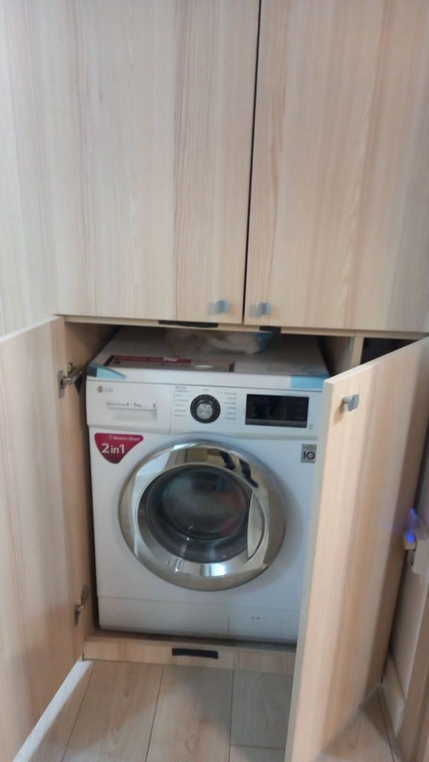 Apartament elegant cu 2 camere  Pipera, în spatele Porche, 675 eur/lun - Poză 17