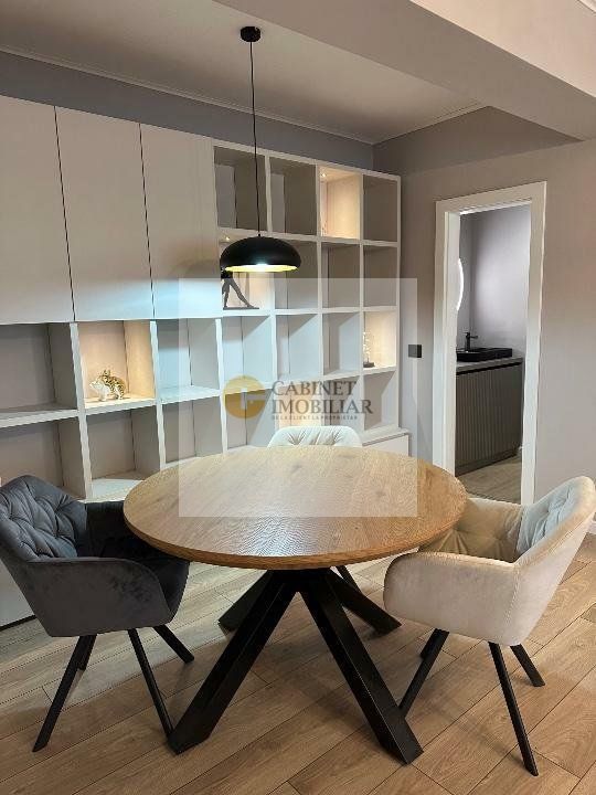 Fara Risc |  Cișmigiu | 2 camere |  Accept credit - Poză 2