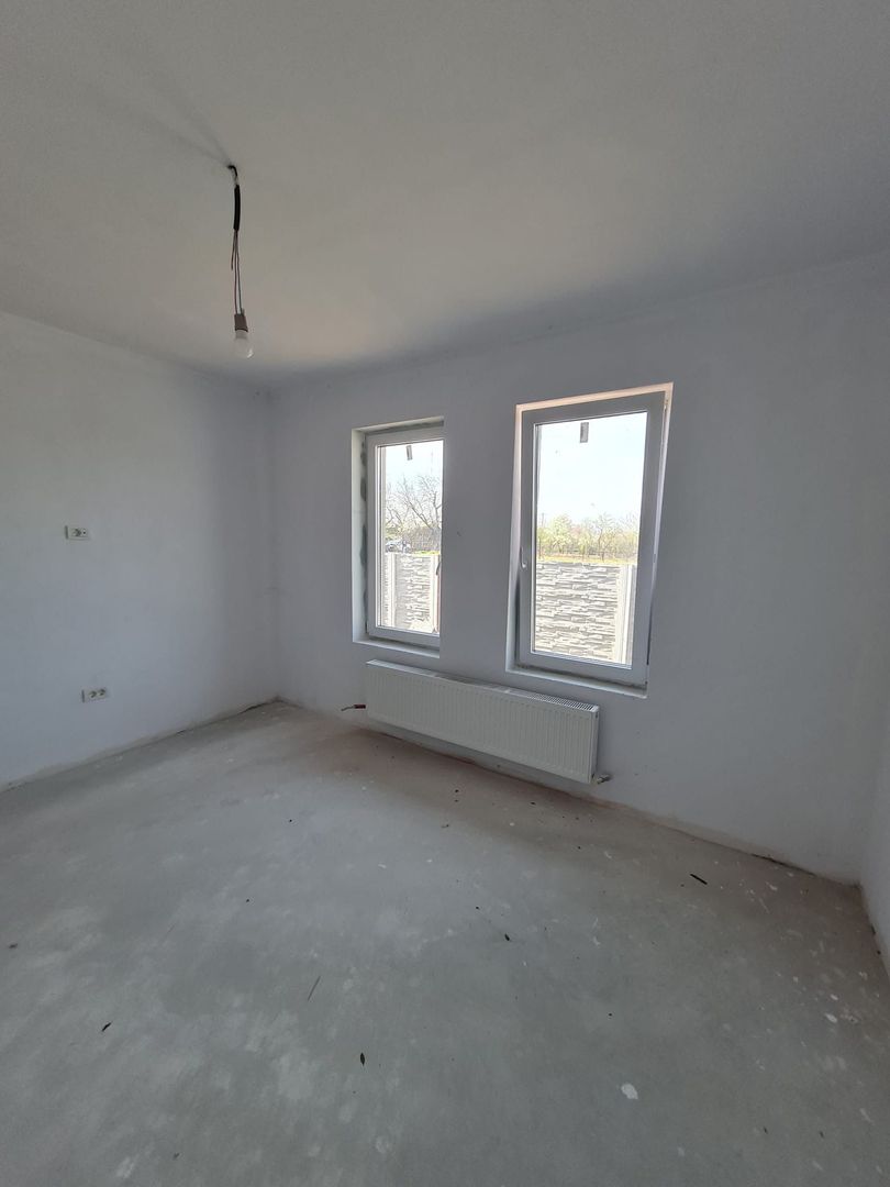 Duplex construcție pe parter in Parta - Poză 9