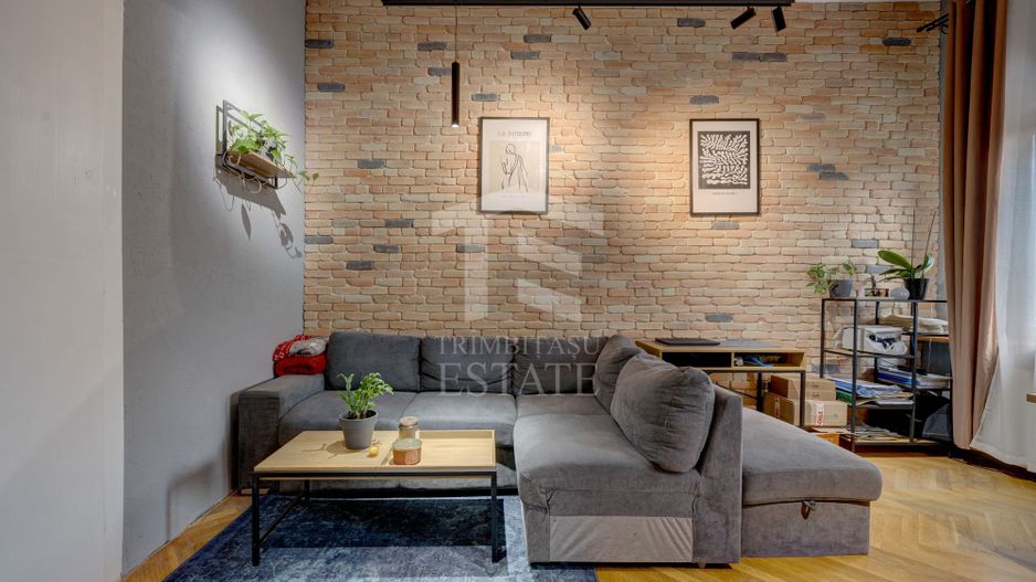 Cismigiu | Apartament 4 camere - Poză 5