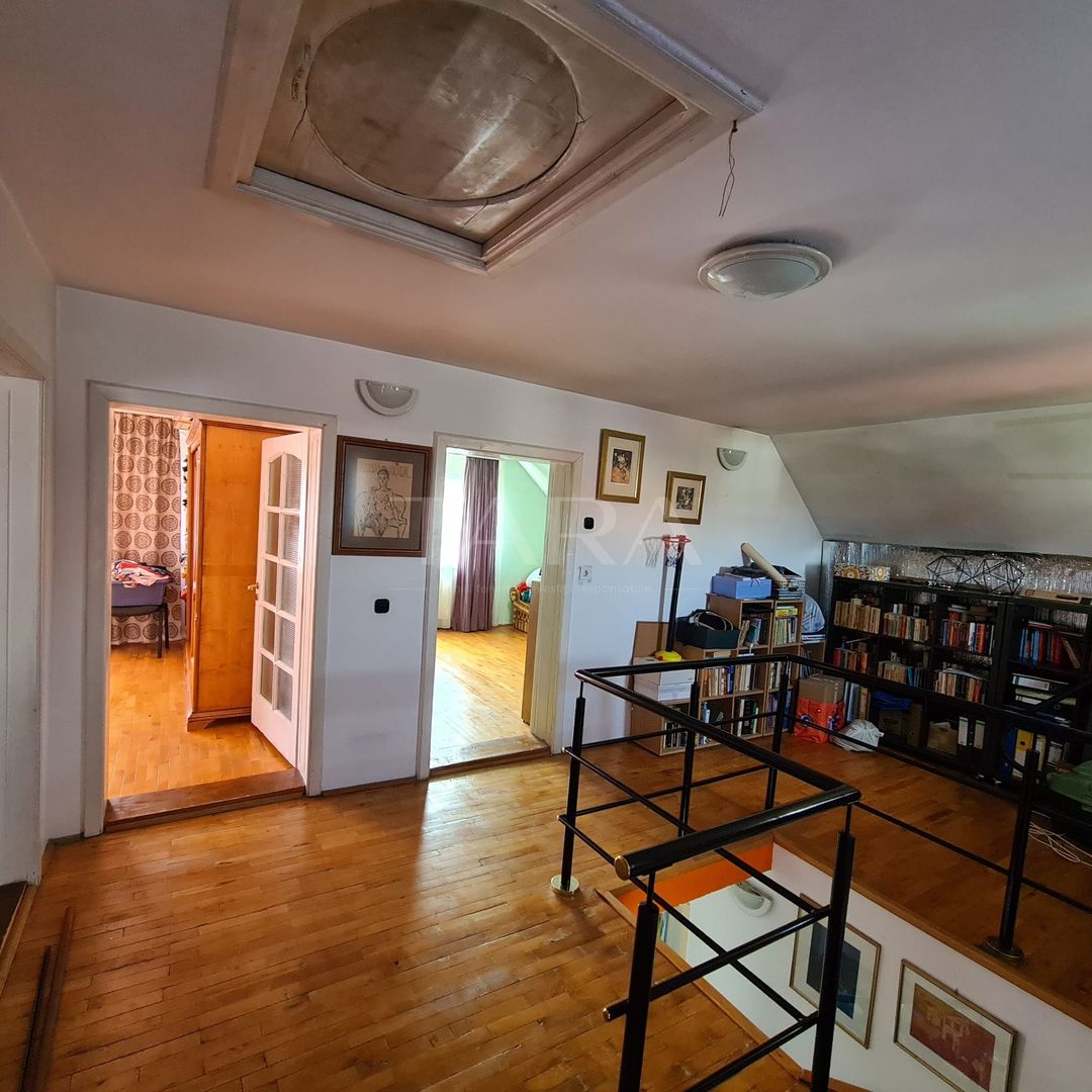 Oportunitate investitie zona Belvedere - Poză 3