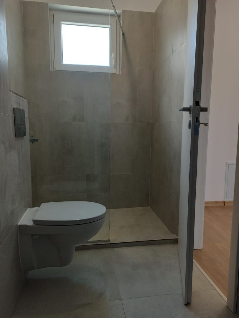 de neratat - vila la alb/4cam,2bai+parcare/centru Popesti Leordeni - Poză 3