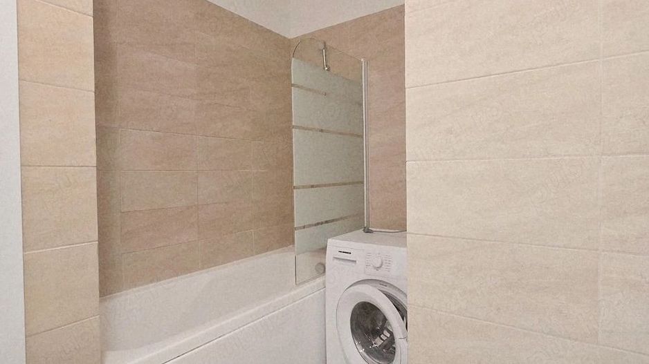 Vanzare Apartament 2 Camere, Bloc 2018, la 2 minute de Metrou Mihai Bravu - Poză 13