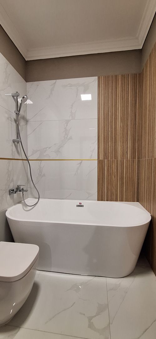 Locuinta individuala in stil mediteranean - Poză 28