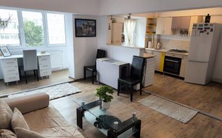 Apartament 2 camere decomandat, Șoseaua Păcurari, zona Poșta Păcurari - Poză 1