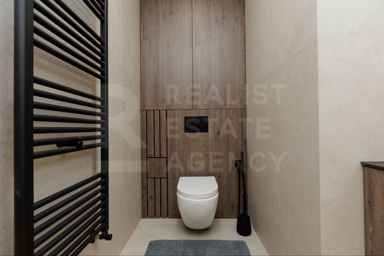 Vânzare, apartament, 2 camere, str. Vasile Lupu, Buiucani - Poză 38