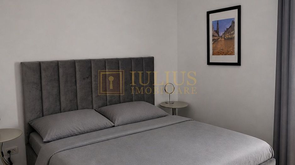 Prima inchiriere| 2 camere| zona Mehala/ Torontalului| loc de parcare| balcon - Poză 5