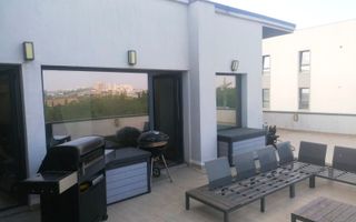 TOMIS NORD (COD 10) - Birou penthouse de inchiriat - Poză 5