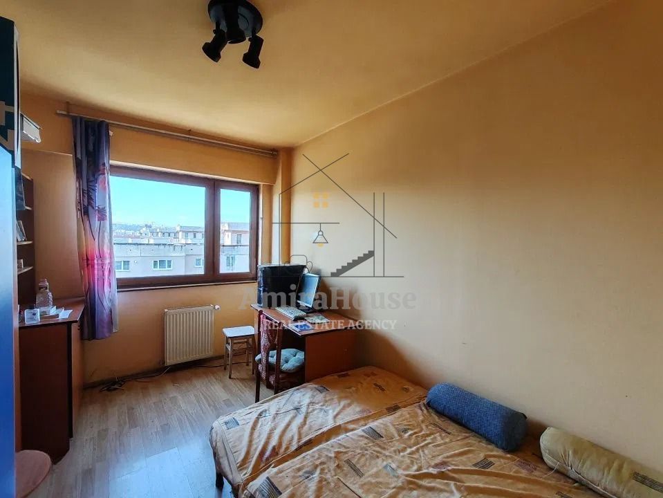 Apartament 3 camere 86 mp, zona str Dorobantilor - Poză 20