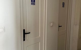 Spațiu de birouri ultracentral – Piața Trandafirilor, 30 mp - Poză 5