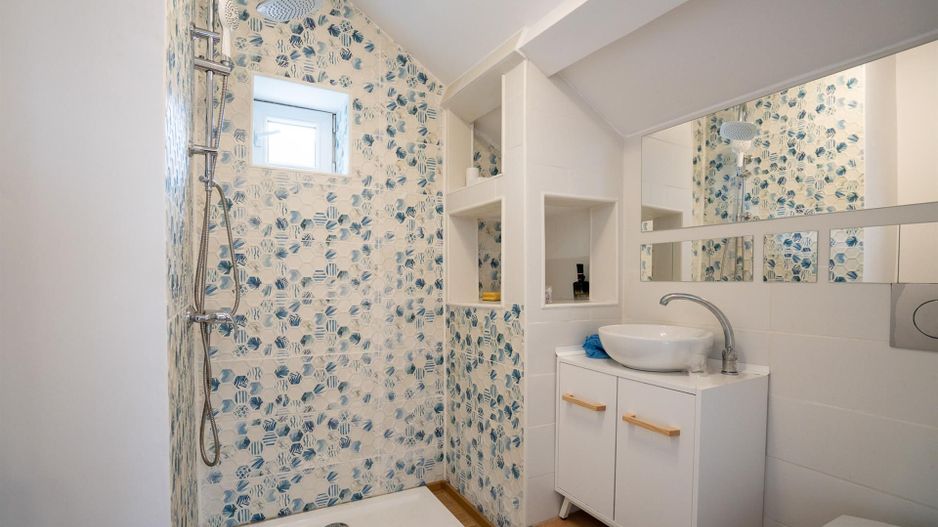 Apartament 4 camere 3 bai parcare ULTRACENTRAL - Poză 6