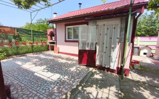 CASA  POIANA | PANOURI SOLARE | TEREN 800 MP - Poză 28