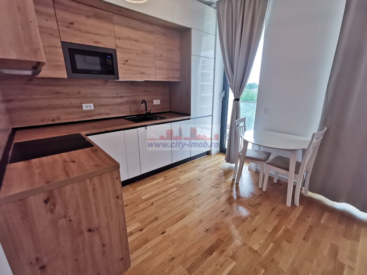 Inchiriere Apartament 2 Camere  Jandarmeriei Bucuresti Sector 1 - Poză 16