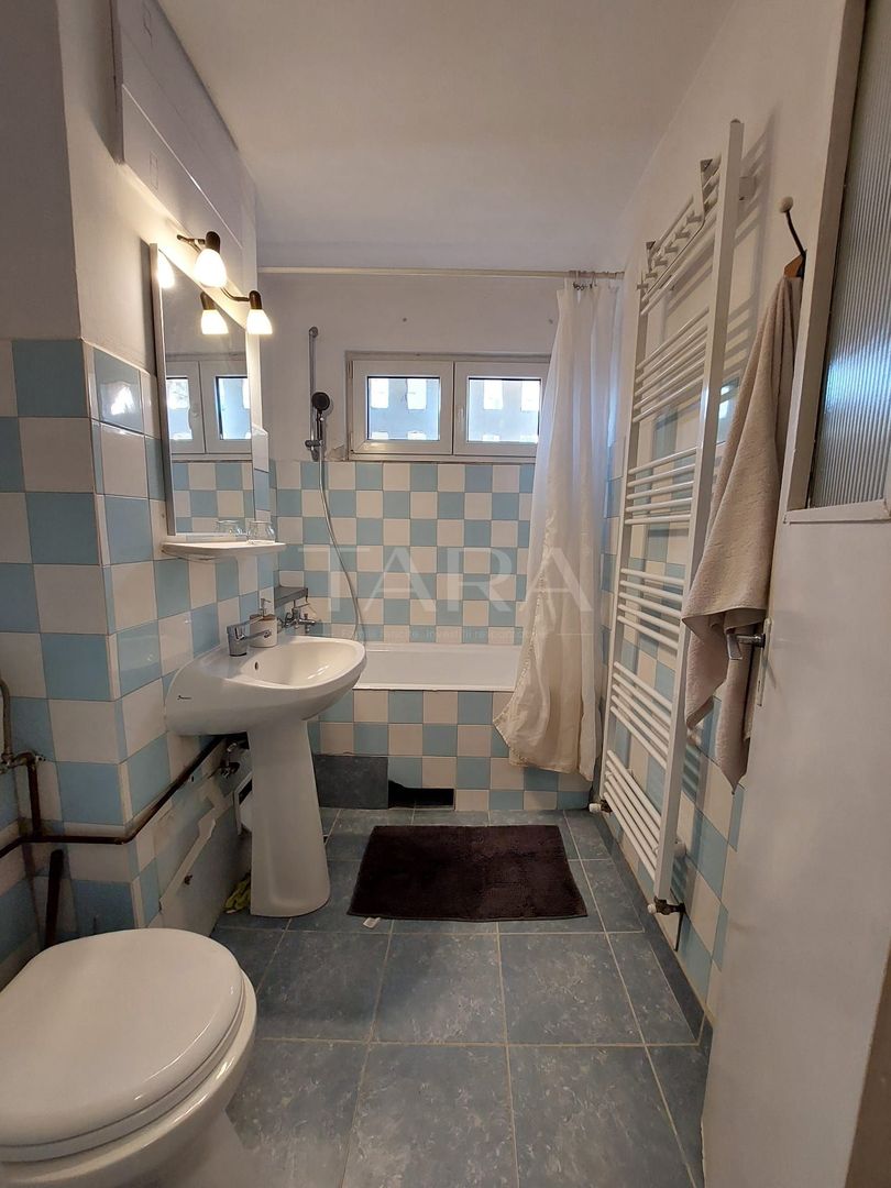 Apartament 4 camere, zona Primaverii - Poză 10