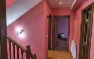 vila ind. 4cam(p+1+pod locuibil)3bai,mob-util/7min metrou DLeonida - Poză 12